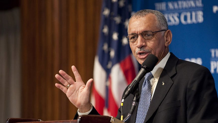 Bolden Before Congress
